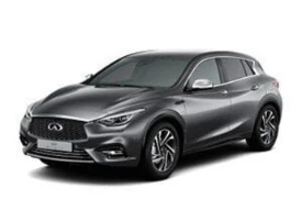Шрот Infiniti Q30