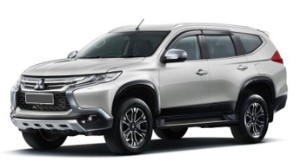 Авторазборка Mitsubishi Pajero