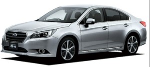 Купить б у автозапчасти Subaru Legacy