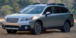 Бу запчасти Subaru Legacy