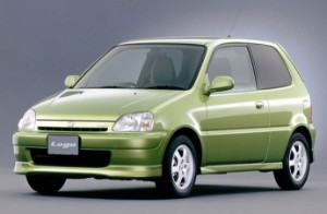 Разборка Honda Logo