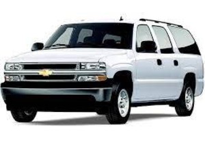Бу запчасти Chevrolet Suburban
