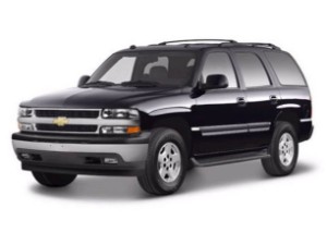 Бу запчасти Chevrolet Tahoe