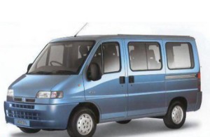 Разборка Citroen Jumper в Украине