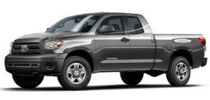 Разборка Toyota Tundra