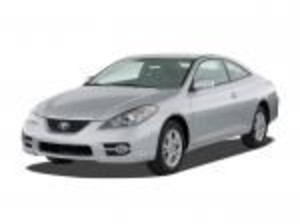 Бу запчасти Toyota Solara