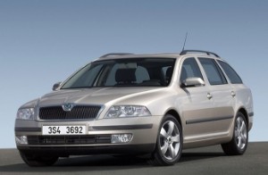 Купить б у автозапчасти Skoda Octavia