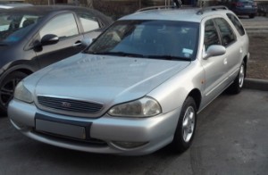 Купить б у автозапчасти KIA Clarus