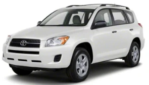 Купить б у автозапчасти Toyota Rav4