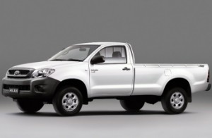 Бу запчасти Toyota Hilux