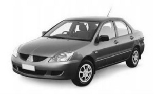 Разборка Mitsubishi Lancer