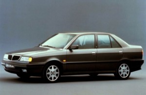 Разборка Lancia Dedra