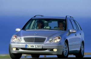 Купить б у автозапчасти Mercedes C