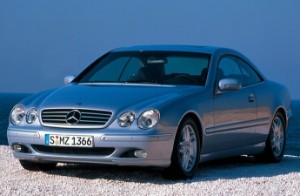 Купить б у автозапчасти Mercedes S
