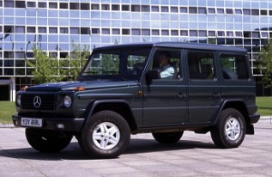 Купить б у автозапчасти Mercedes G