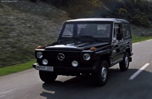 Бу запчасти Mercedes G