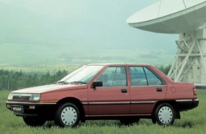 Разборка Mitsubishi Lancer