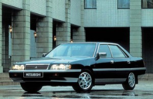Шрот Mitsubishi Sapporo