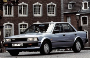 Бу запчасти Nissan Bluebird