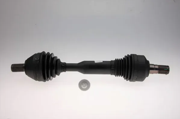 Левая полуось 31367534 Volvo