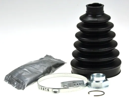 Пыльник ШРУСа наружный 36029 GKN-Spidan