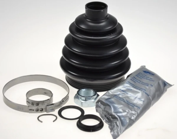 Пыльник ШРУСа наружный 26252 GKN-Spidan