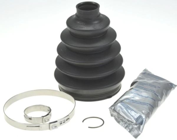 Пыльник ШРУСа наружный 24537 GKN-Spidan