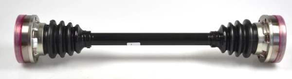 Задняя полуось 22477 GKN-Spidan