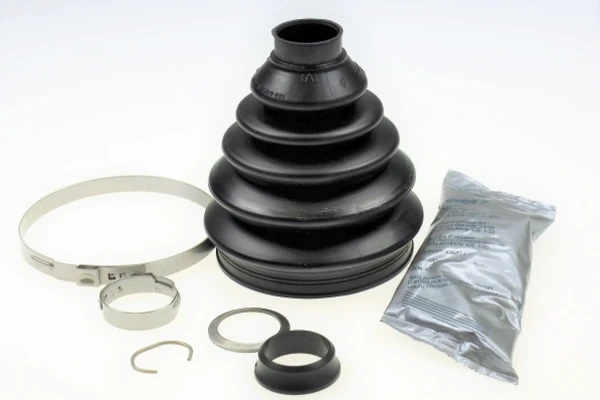 Пыльник ШРУСа наружный 36175 GKN-Spidan