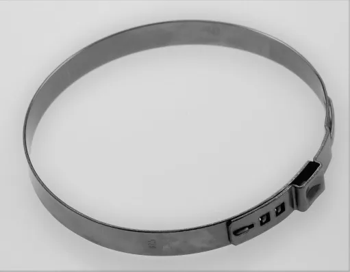 Хомут пыльника ШРУСа 190828 GKN-Spidan