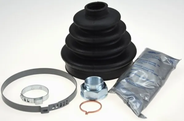 Пыльник ШРУСа наружный 26272 GKN-Spidan