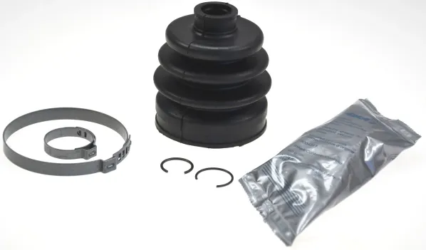 Пыльник ШРУСа наружный 23069 GKN-Spidan