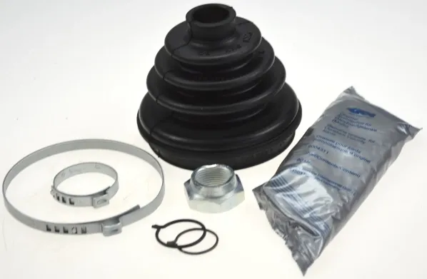 Пыльник ШРУСа наружный 21559 GKN-Spidan