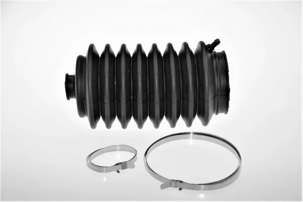 Пыльник рулевой рейки 83831 GKN-Spidan