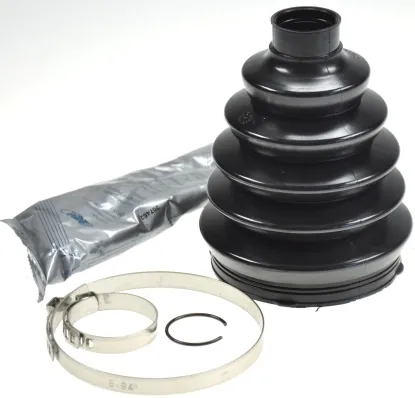 Пыльник ШРУСа наружный 25269 GKN-Spidan
