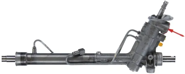 Рулевая рейка 54788 GKN-Spidan
