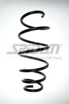 Передняя пружина 85998 GKN-Spidan