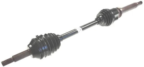 Правая полуось 25181 GKN-Spidan