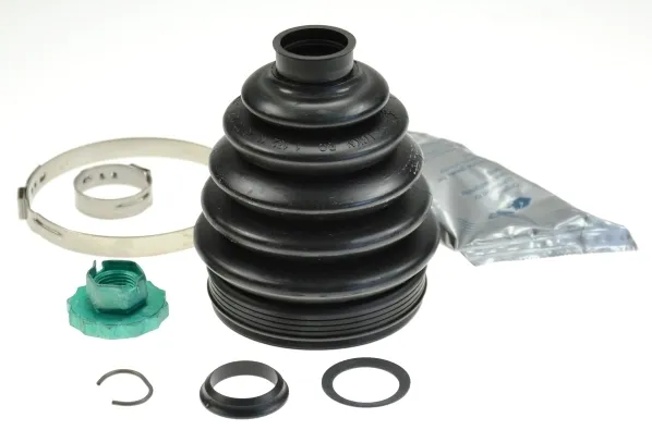 Пыльник ШРУСа наружный 24309 GKN-Spidan