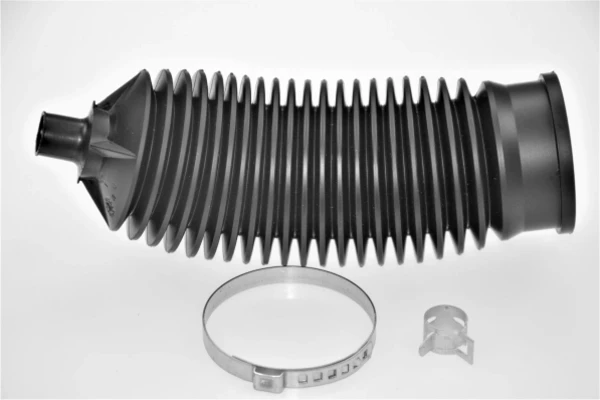 Пыльник рулевой рейки 84075 GKN-Spidan