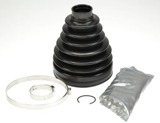 Пыльник ШРУСа наружный 24615 GKN-Spidan