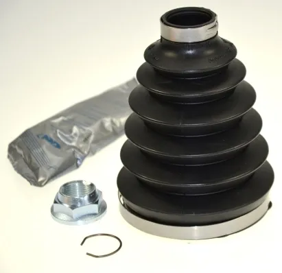 Пыльник ШРУСа наружный 24875 GKN-Spidan