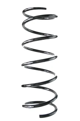 Передняя пружина 56383 GKN-Spidan
