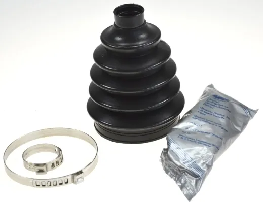 Пыльник ШРУСа наружный правый 23670 GKN-Spidan