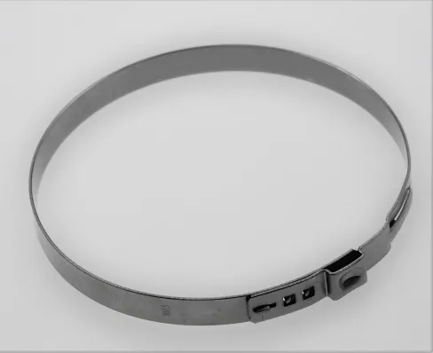 Хомут пыльника ШРУСа 026039985 Opel