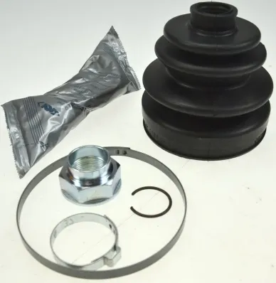 Пыльник ШРУСа наружный 26192 GKN-Spidan
