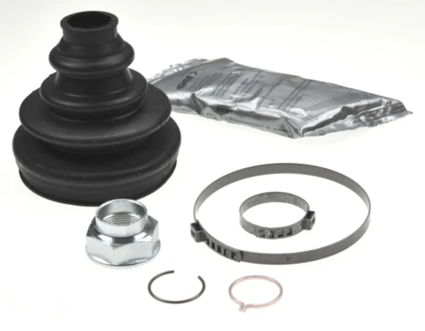 Пыльник ШРУСа наружный 36170 GKN-Spidan