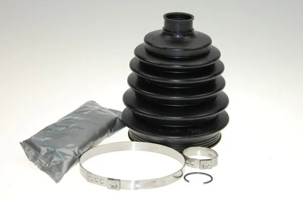 Пыльник ШРУСа наружный 0036580 GKN-Spidan