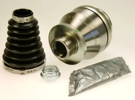  Шрус внутренний левый Volkswagen Transporter 