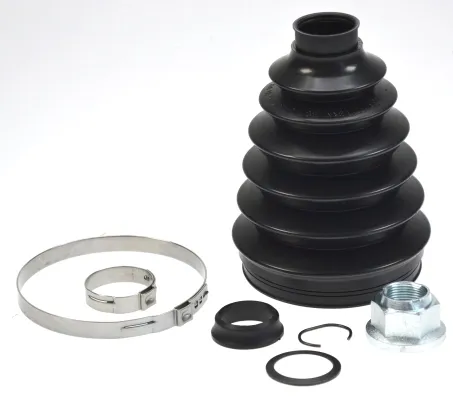 Пыльник ШРУСа наружный 25612 GKN-Spidan